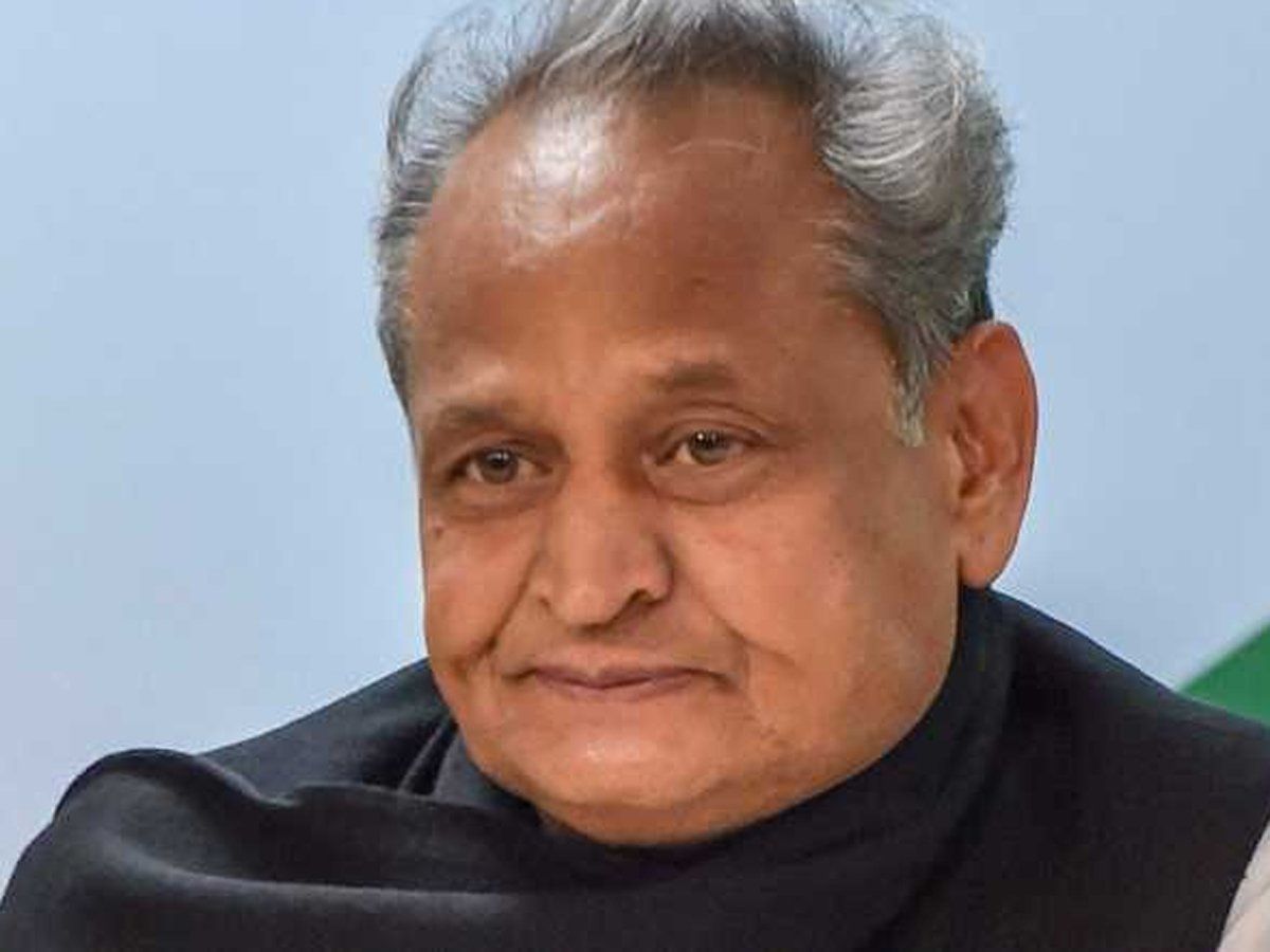 Rajasthan Crisis Updates: सीएम गहलोत बोले-गवर्नर के रवैये के बारे में PM मोदी को बताया