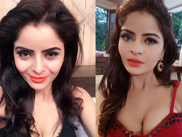 Tv actress Gehana Vasisth Star Plus show Behenein fame fell unconscious during a shoot Fighting For Life on ventilator