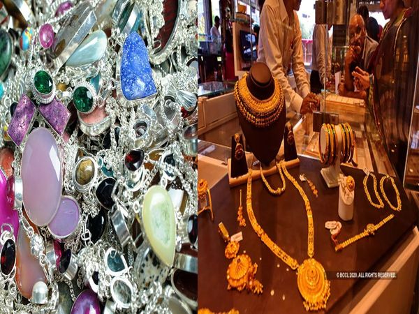 US-China trade war, an opportunity for Indian gems and jewellery sector