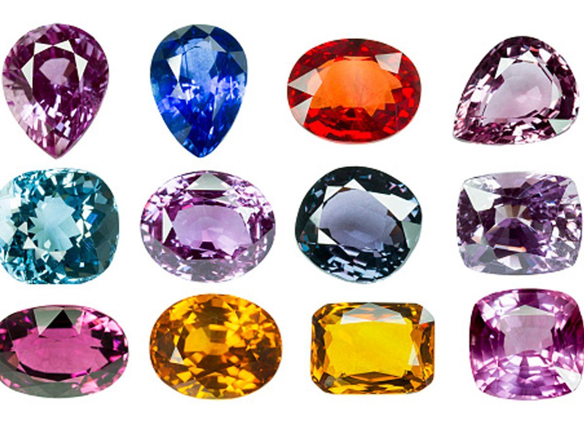 रत्‍नों से संभव है कई बीमार‍ियों का इलाज, जानें कैसे करता है ये रोगों