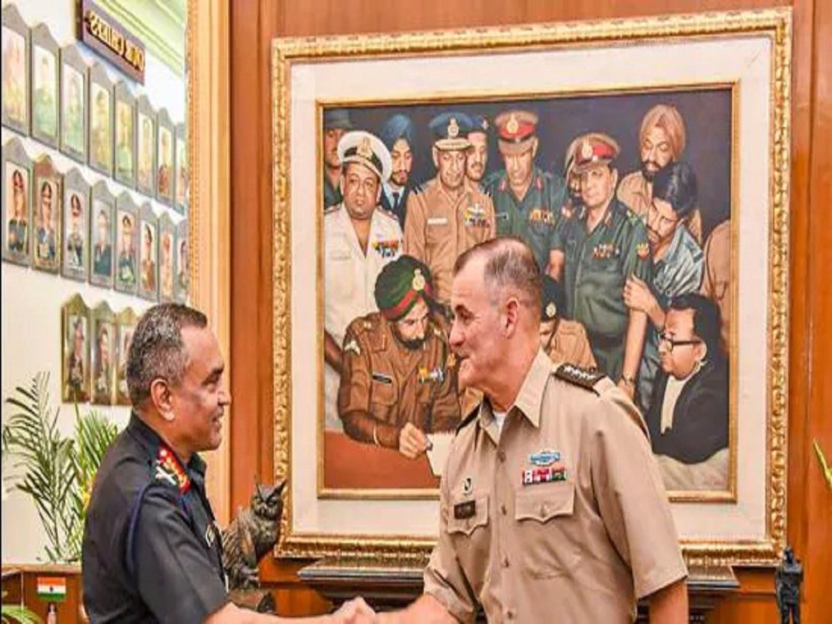 लद्दाख में चीनी चाल पर पर अमेरिका सैन्य अधिकारी का बड़ा बयान, आंख खोलने वाली बात