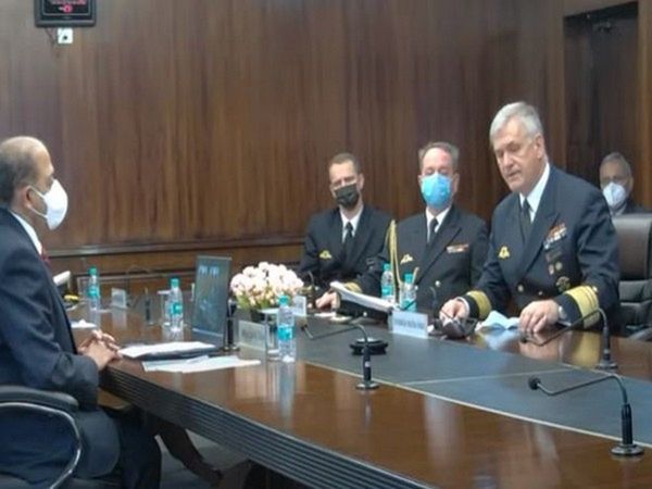 Germany, India, China, China's expansionism, One Belt One Road Project