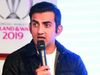 gautam gambhir