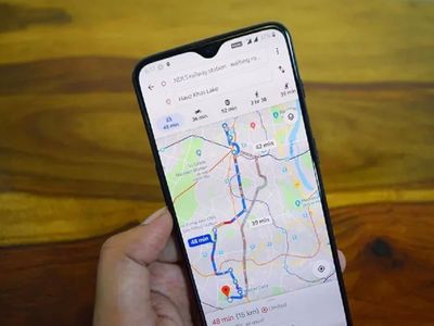Google Maps Google Maps