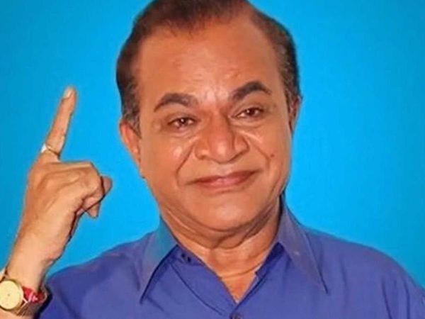 Ghanshyam Nayak, TMKOC, Ghanshyam Nayak last wish 