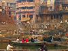 Uttar Pradesh Cremation in harishchandra ghat costs Rs 30,000