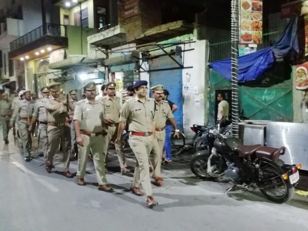  murder in ghaziabad