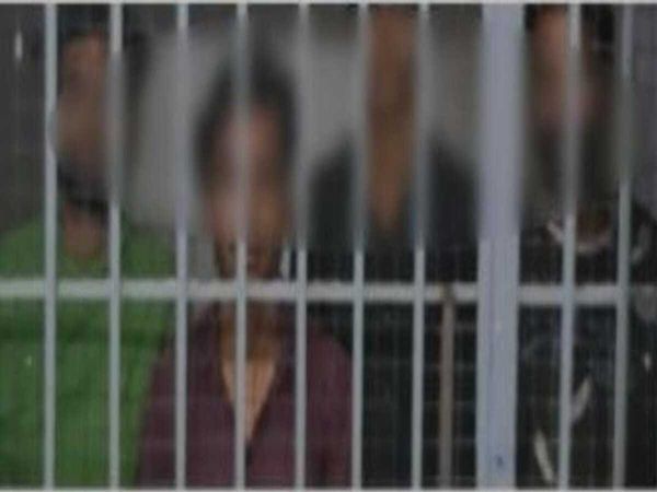 Ghaziabad Crime News