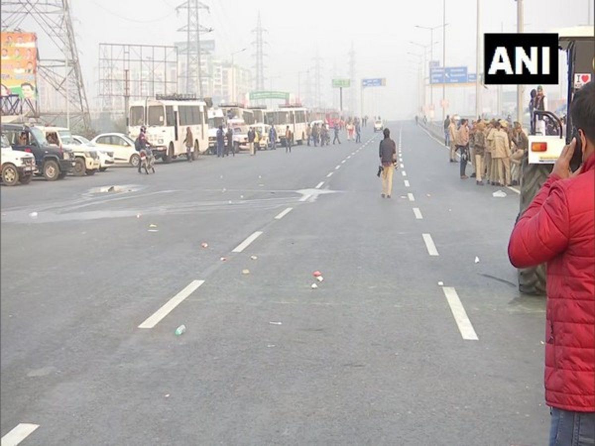किसान आंदोलन की आज पूरी तरह से 'घर वापसी', टिकैत का पोस्टर, सिसौली तक निकलेगा मार्च
