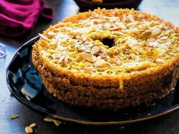 Hariyali Teej shubh muhurat