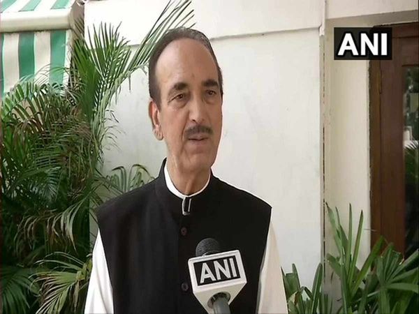 Ghulam Nabi Azad left at the wrong time know who said what on resignation