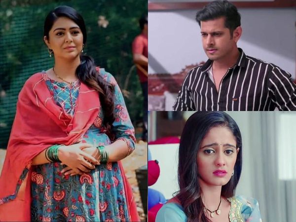 sai and virat will face tuff situation after sai get to know about shruti, 5 major twist in ghum hai kisikey pyaar meiin serial