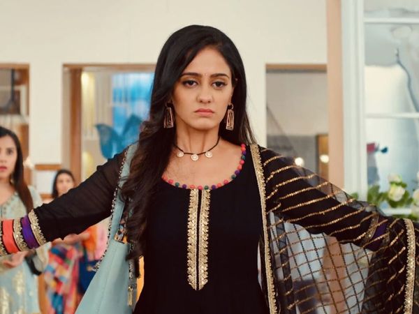 ghum hai kisikey pyaar mein Spoiler Alert 05 Jan