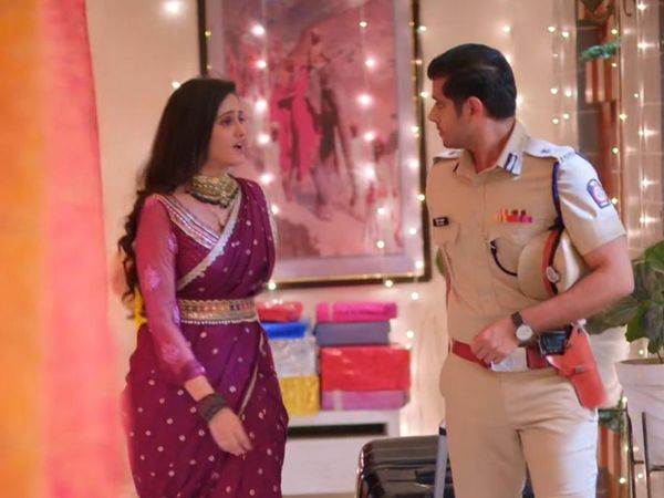 ghum hai kisikey pyaar mein Spoiler 