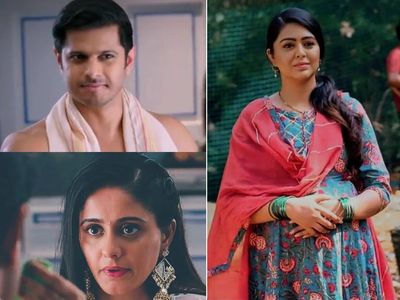 ghum hai kisikey pyaar mein Spoiler 