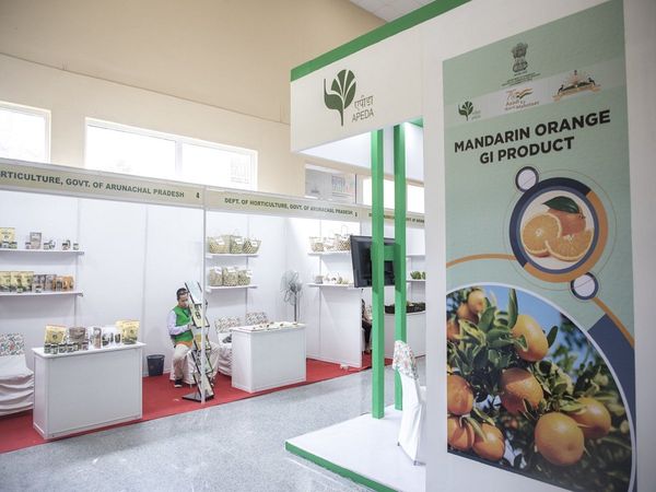 GI product gallery to come up in Varanasi