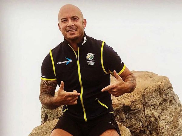 herschelle gibbs