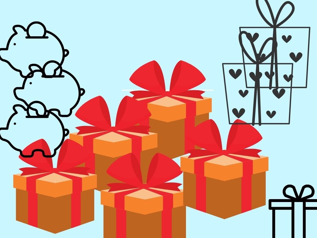 DIY Care Emoji Birthday Gift Idea/Chocolate Card Gift With secret massage  /Birthday gift making idea - YouTube