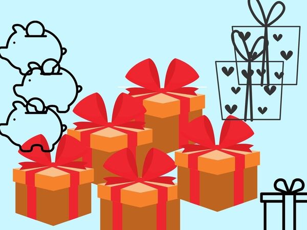 gift ideas for girlfriend