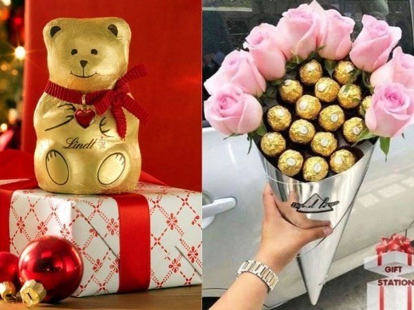 27 Unique Gifts For Boyfriend He's Guaranteed To Love - Its Claudia G | Diy  birthday gifts for friends, 16th birthday gifts, Happy birthday gifts