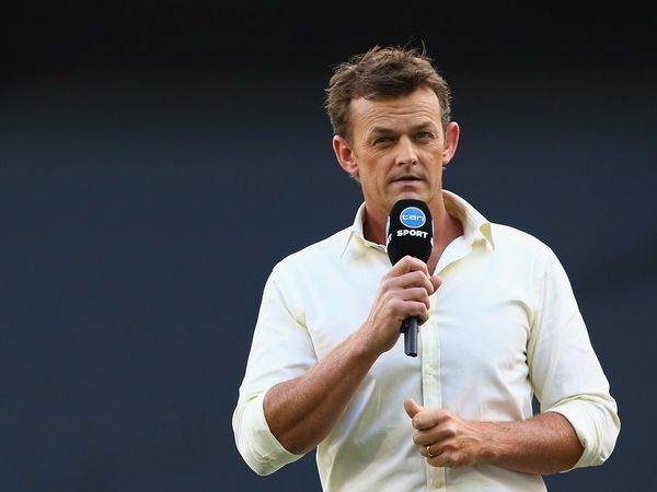 adam gilchrist