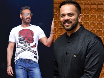 Ajay Devgn Golmaal 5: गोलमाल 5 के लिए तैयार अजय देवगन और रोहित शेट्टी, हीरोइन की तलाश अब भी जारी Ajay Devgn Golmaal 5: गोलमाल 5 के लिए तैयार अजय देवगन और रोहित शेट्टी, हीरोइन की तलाश अब भी जारी