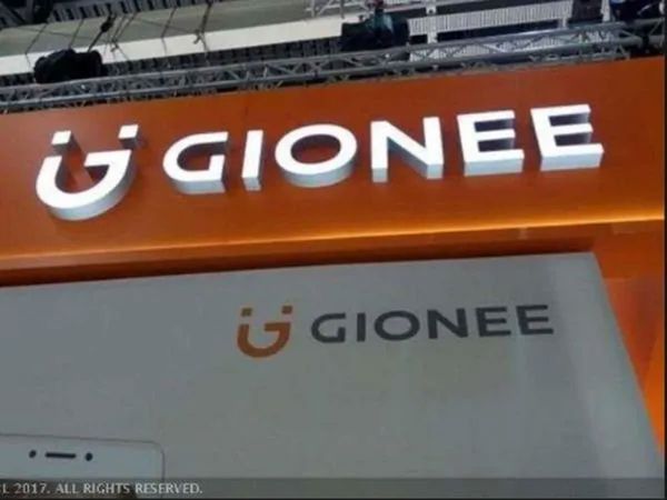 Gionee Max launch