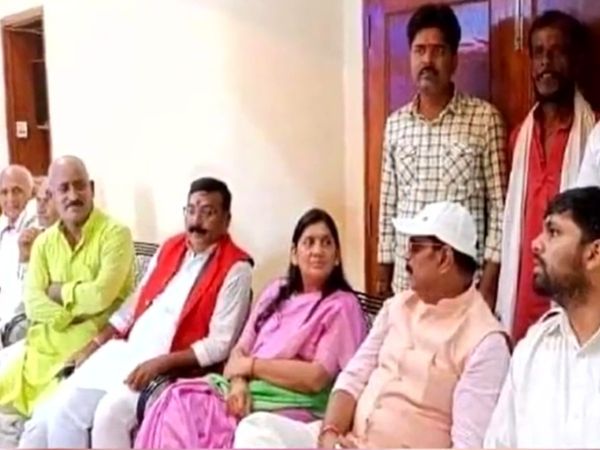 anand mohan, patna, bihar