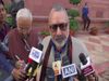 Giriraj Singh says Citizenship Amendment Bill is necessary for non muslims community, पड़ोसी देशों से आने वाले गैर-मुस्लिम लोगों की सुरक्षा के लिए जरूरी है CAB : गिरिराज सिंह