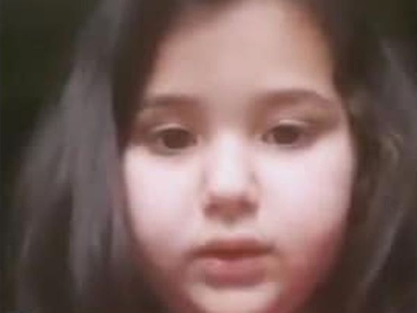 6-yr-old girl’s adorable video message to Modi moves J&K govt. L-G orders review