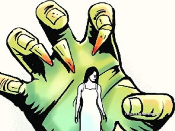 girl gangraped in rajasthan