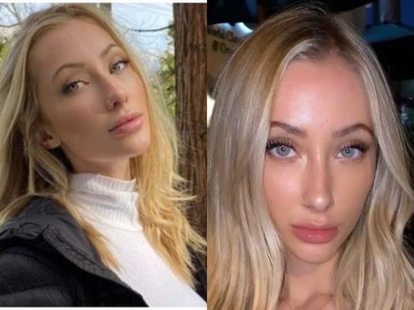 girl selling her nude photos