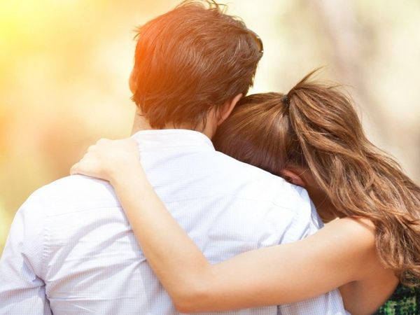 Girlfriend fails in exam Lover set Fire to School