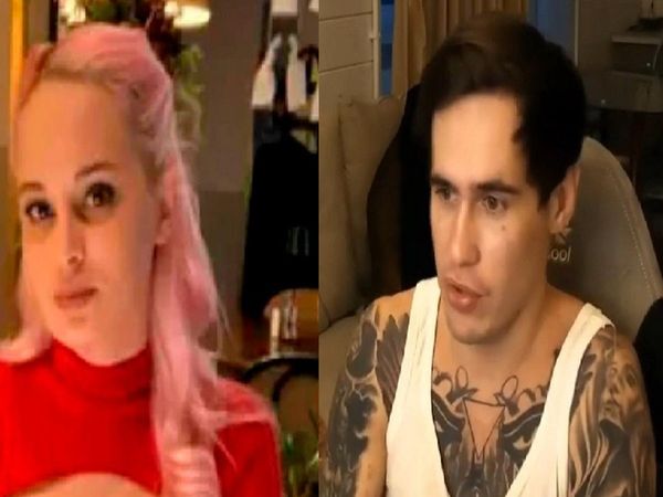 Russian YouTuber Stas Reeflay arrested after girlfriend dies in livestream