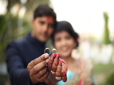 girls pledge not to do love marriage