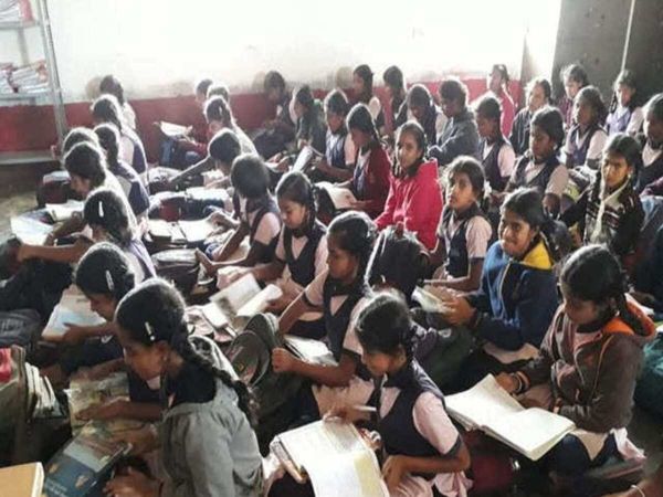 Varanasi schools