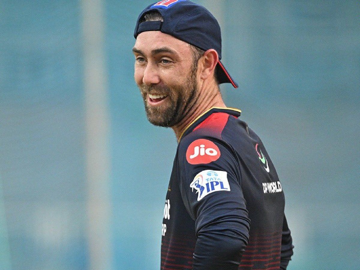 ग्लेन मैक्सवेल ने विराट कोहली नहीं, RCB के इस भारतीय को बताया 'पुराना दोस्त' और जमकर की तारीफ