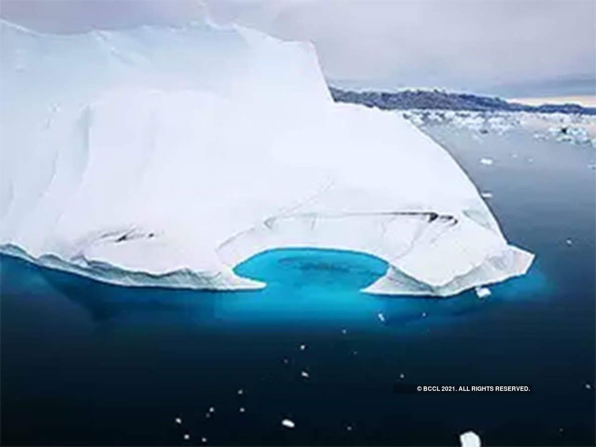Global Temperature Rise: अब नहीं चेते तो तस्वीर भयावह होगी, अगले 20 साल में इतना बढ़ जाएगा तापमान