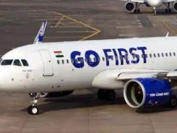  Go First's Mumbai-Leh, Srinagar-Delhi flights suffer snags; both grounded