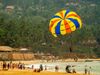 IRCTC Amazing Goa Air tour Package 