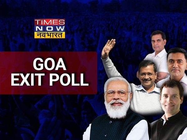 Goa Election Exit Poll 2022