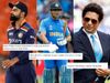 virat kohli, ms dhoni and sachin tendulkar