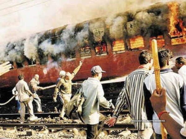Godhra Incident
