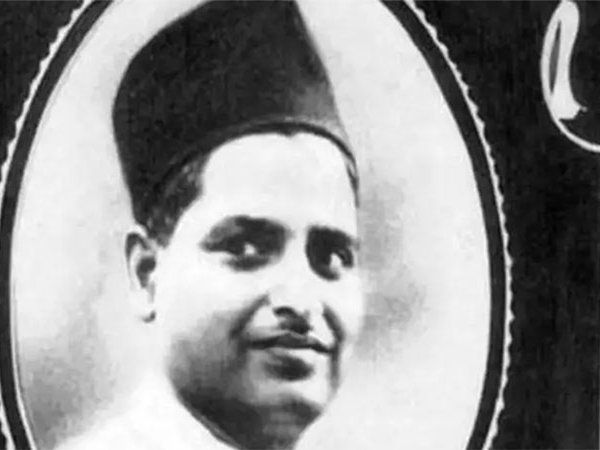 Nathuram Godse
