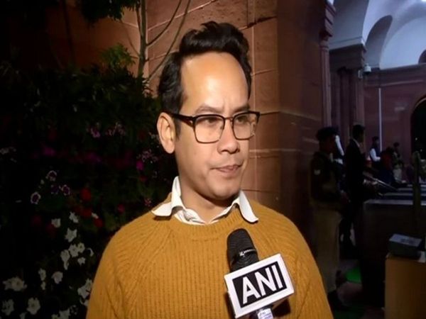 Gaurav Gogoi urges Centre to ensure 'safe return' of 5 youth allegedly abducted by PLA
