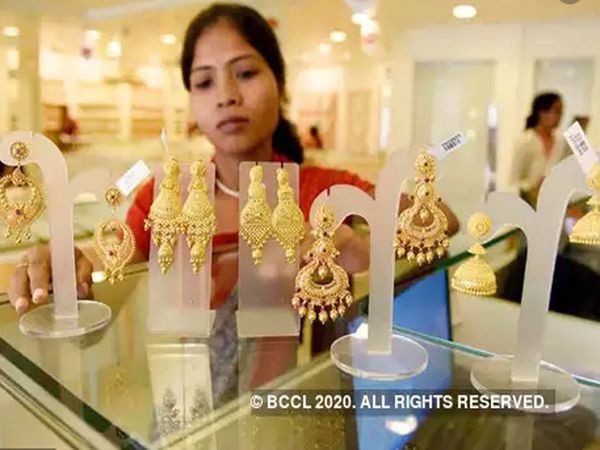 Gold Price Today rises by Rs 474, Silver jumps Rs 1050 know 14 to 24 carat rates on 07 May 2021