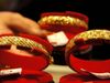 Gold price today down rs 63 silver fell rs 281