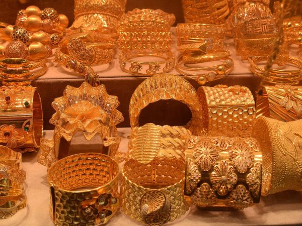 US presidential election results impact, gold and silver prices surge