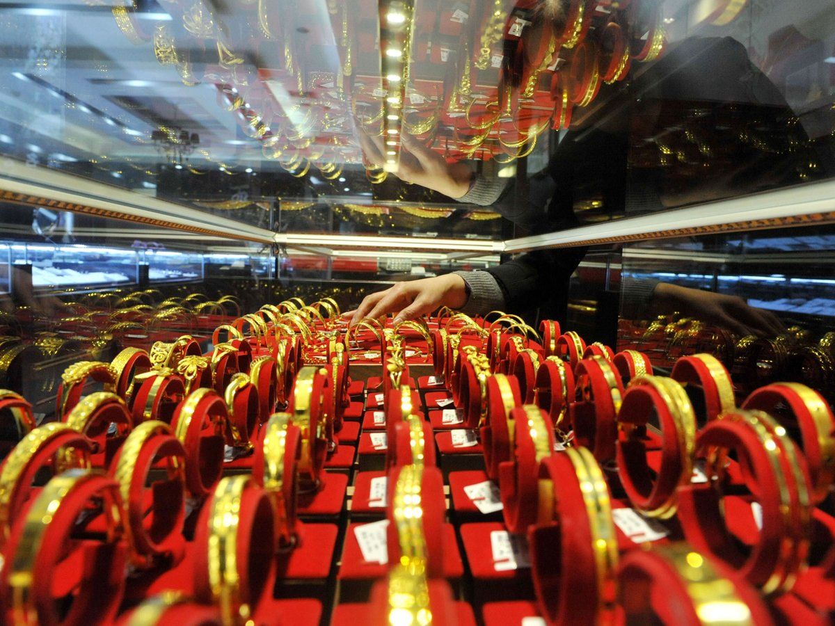 Gold Price Today 17 August 2020 : सोना और उछला,चांदी भी चमकी, जानिए अपने शहर के 24, 22 कैरेट का ताजा रेट