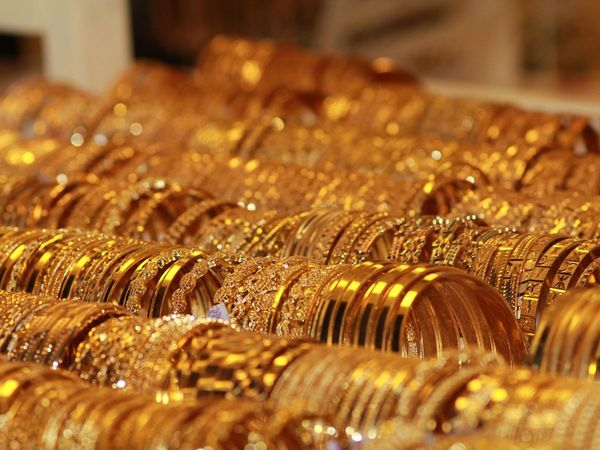 Gold prices today up Silver also up in Sarafa market latest price 24 carat, 22 carat gold on 10 June 2020